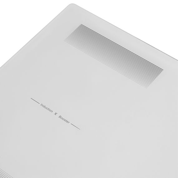 Индукционная варочная поверхность Maunfeld CVI594SF2WHD Inverter - фото 5