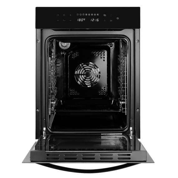 Электрический духовой шкаф Maunfeld EOEH5110B - фото 10