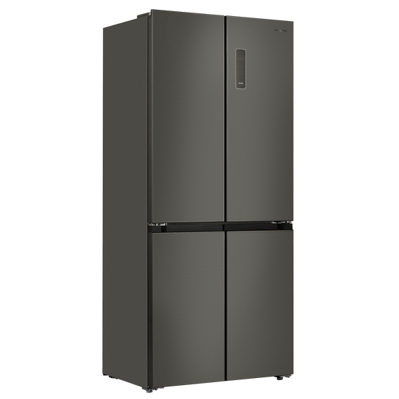 Холодильник Side by Side с инвертором Maunfeld MFF190NFDSX - фото 24