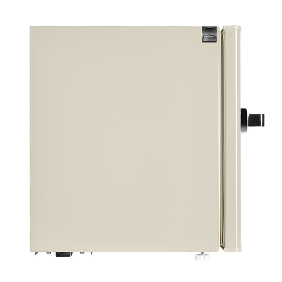 Однокамерный холодильник Maunfeld MFF50RBG - фото 3