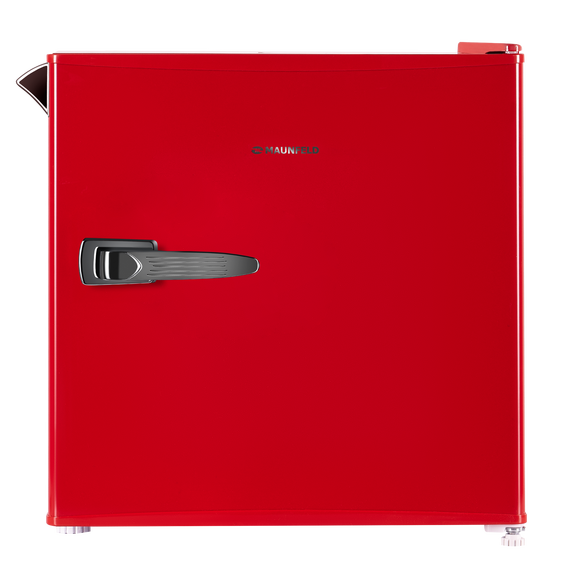 Однокамерный холодильник Maunfeld MFF50RR - фото 
