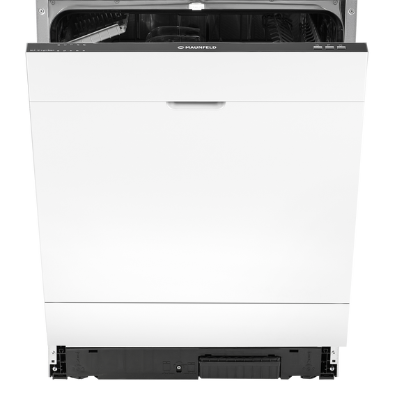Встраиваемая посудомоечная машина Maunfeld MLP-12I Light Beam - фото 14