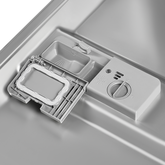 Встраиваемая посудомоечная машина Maunfeld MLP-12I Light Beam - фото 4