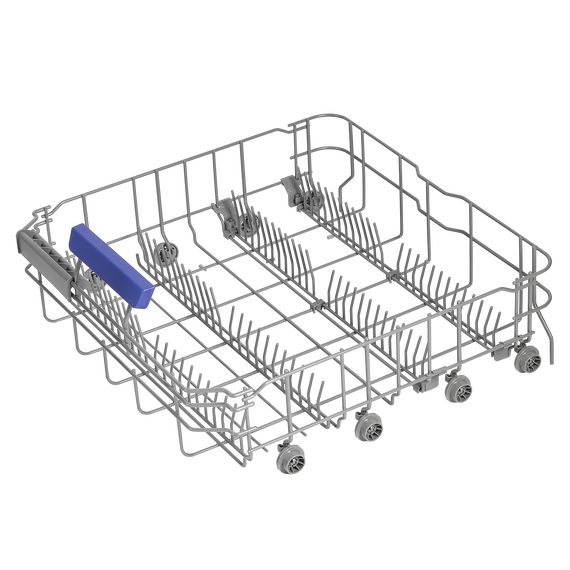 Встраиваемая посудомоечная машина Maunfeld MLP-12I Light Beam - фото 3