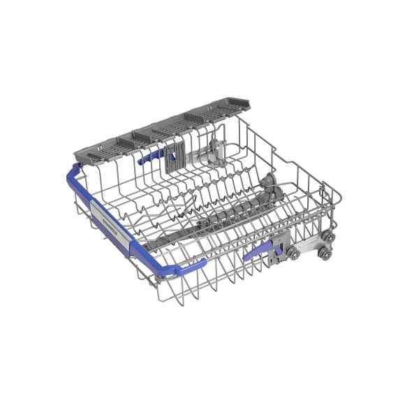 Встраиваемая посудомоечная машина Maunfeld MLP-12I Light Beam - фото 10