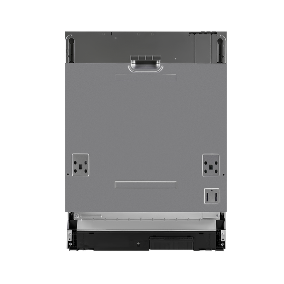 Встраиваемая посудомоечная машина Maunfeld MLP-12I Light Beam - фото 9