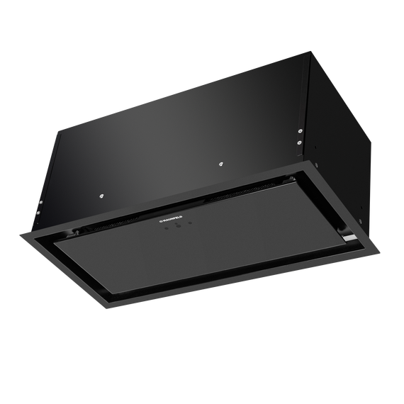 Вытяжка Maunfeld MZR Cool 60 Вlack - фото 
