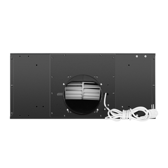 Вытяжка Maunfeld MZR Cool 60 Вlack - фото 4