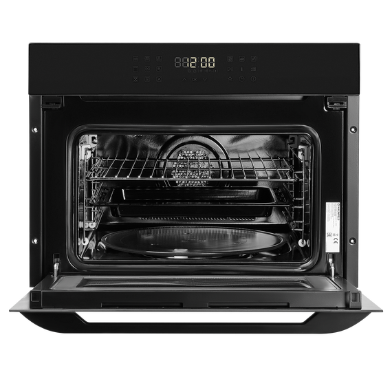 Электрический духовой шкаф Maunfeld XCMO4414GB - фото 10