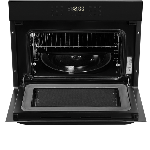 Электрический духовой шкаф Maunfeld XCMO4414GB - фото 7