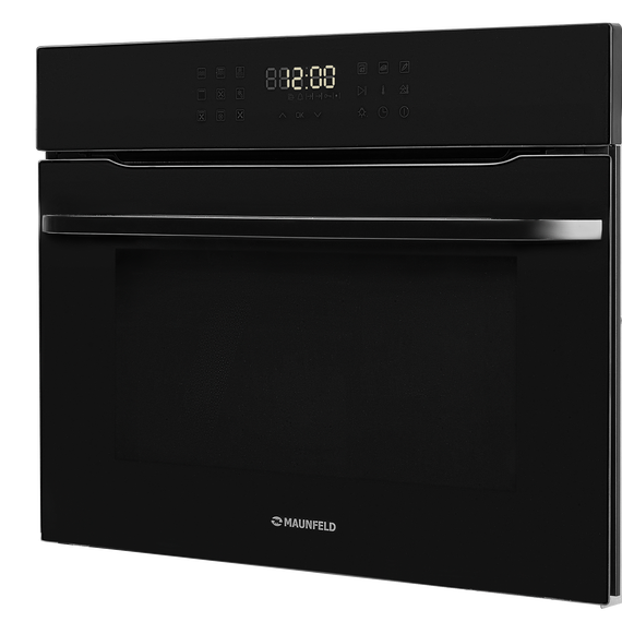 Электрический духовой шкаф Maunfeld XCMO4414GB - фото 8