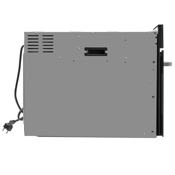 Электрический духовой шкаф Maunfeld XCMO4414GB - фото 3