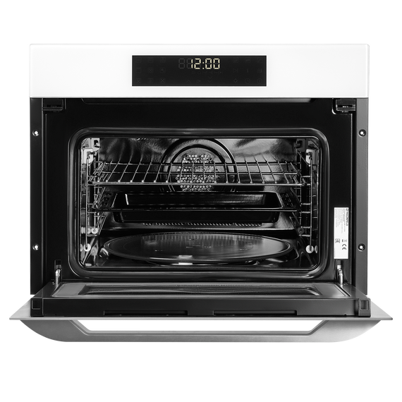 Электрический духовой шкаф Maunfeld XCMO4414GW - фото 9