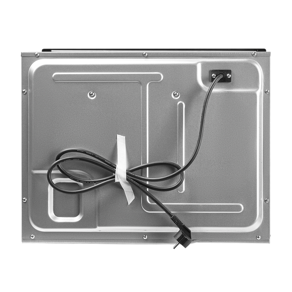 Электрический духовой шкаф Maunfeld XCMO4414GW - фото 4