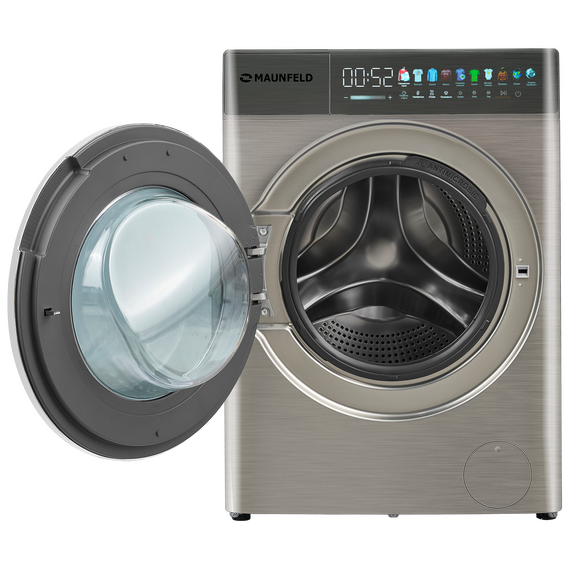 Стиральная машина Maunfeld MFWD14116S05 - фото 18