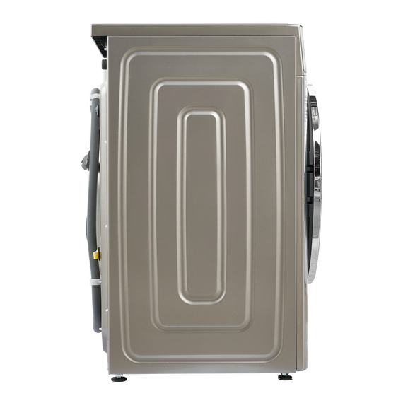 Стиральная машина Maunfeld MFWD14116WH05 - фото 4