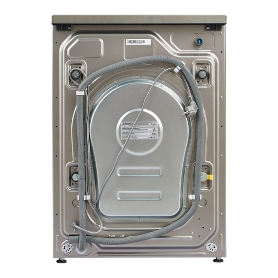 Стиральная машина Maunfeld MFWD14116S05 - фото 7