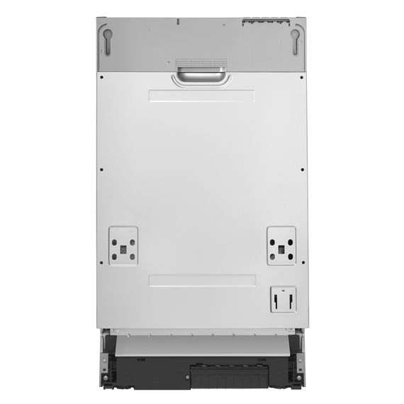 Встраиваемая посудомоечная машина Maunfeld MLP4249G02 Light Beam - фото 9