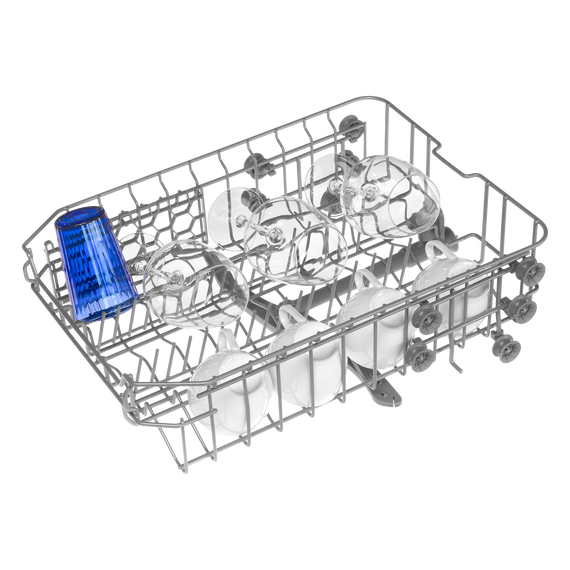 Встраиваемая посудомоечная машина Maunfeld MLP4249G02 Light Beam - фото 18