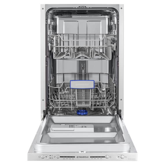 Встраиваемая посудомоечная машина Maunfeld MLP-08S Light Beam - фото 11