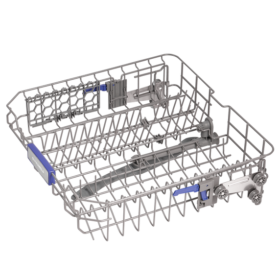Встраиваемая посудомоечная машина Maunfeld MLP-122D Light Beam - фото 6
