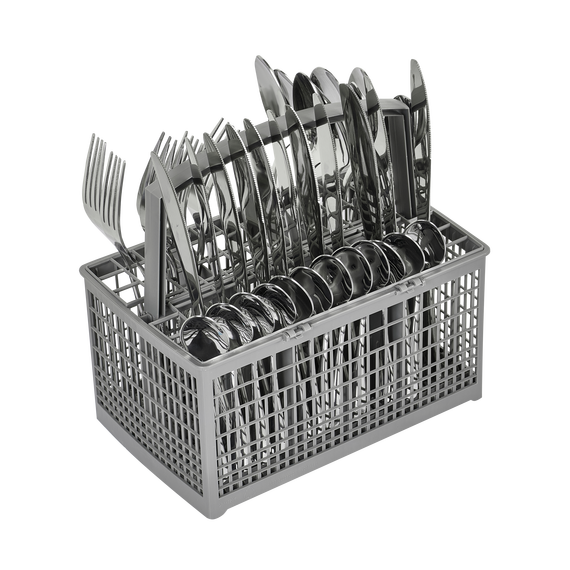 Встраиваемая посудомоечная машина Maunfeld MLP-122D Light Beam - фото 3