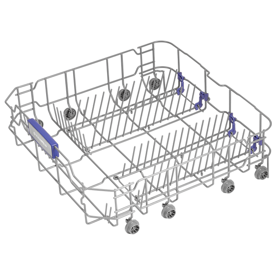 Встраиваемая посудомоечная машина Maunfeld MLP-12S Light Beam - фото 3