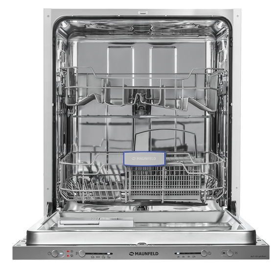Встраиваемая посудомоечная машина Maunfeld MLP-12S Light Beam - фото 5