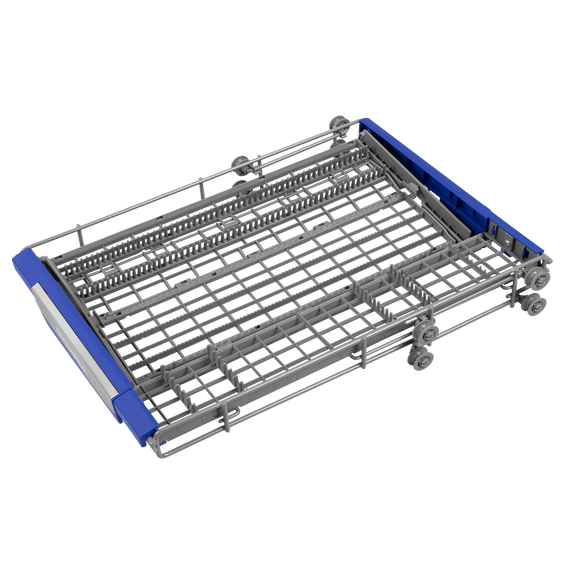 Отдельностоящая посудомоечная машина Maunfeld MWF45331S Inverter - фото 5