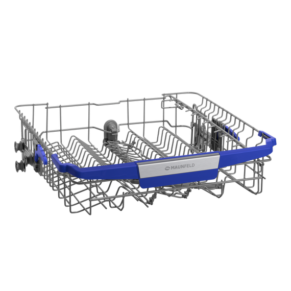 Отдельностоящая посудомоечная машина Maunfeld MWF60331W Inverter - фото 2