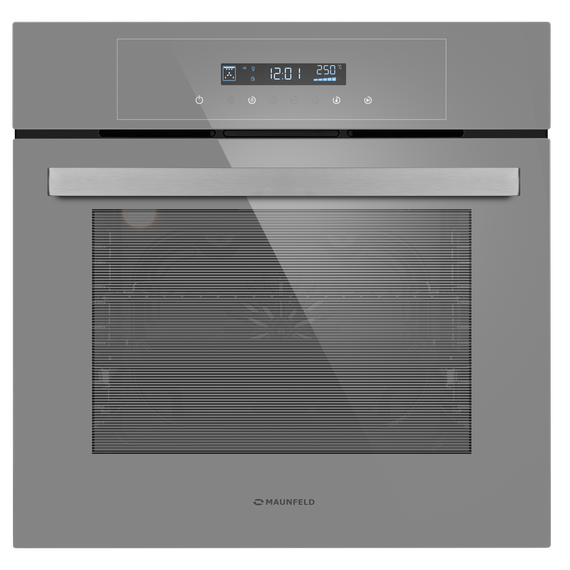 Электрический духовой шкаф Maunfeld AEOD6063G2 - фото 