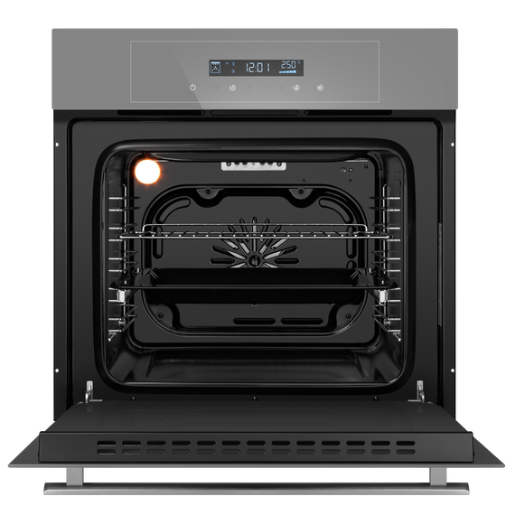 Электрический духовой шкаф Maunfeld AEOD6063G2 - фото 12