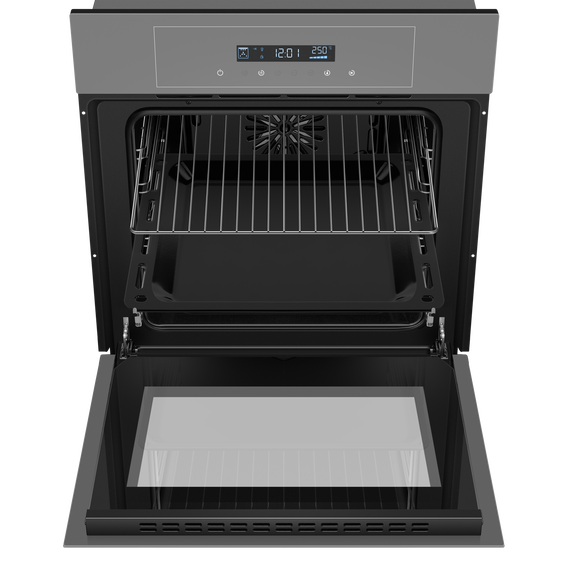 Электрический духовой шкаф Maunfeld AEOD6063G2 - фото 10