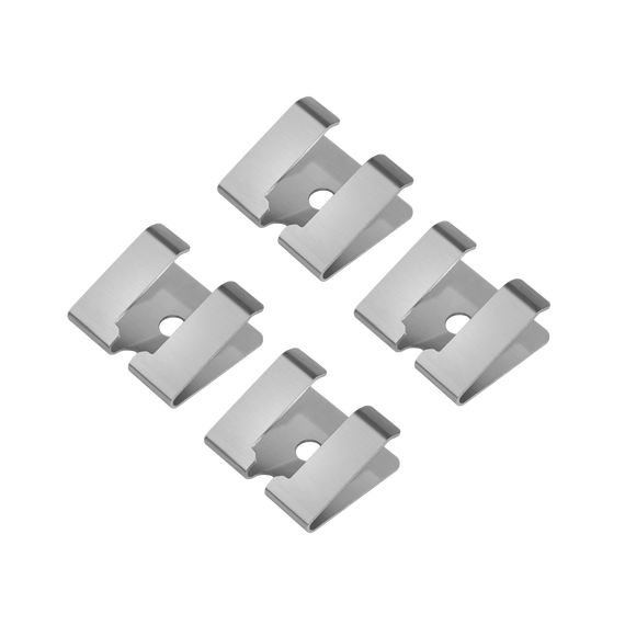 Индукционная варочная поверхность Maunfeld CVI292S2BBKF Inverter - фото 8