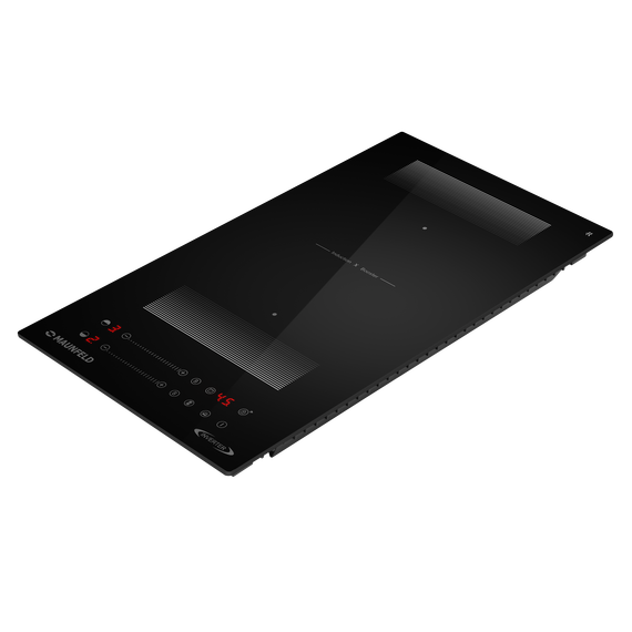 Индукционная варочная поверхность Maunfeld CVI292S2FWHD Inverter - фото 8