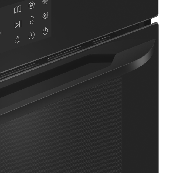 Электрический духовой шкаф Maunfeld EOEH7615B - фото 16