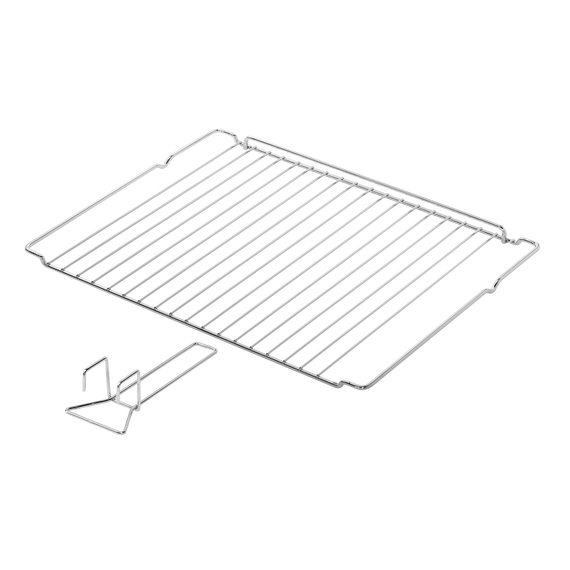 Электрический духовой шкаф Maunfeld EOEH7615B - фото 8