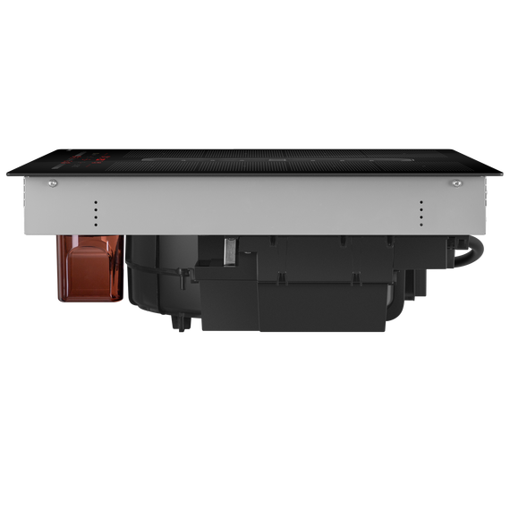 Индукционная варочная поверхность Maunfeld MIHC834SF2BK - фото 7