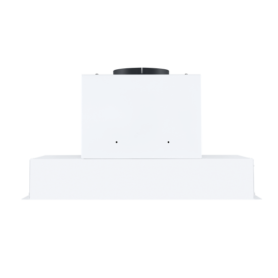 Вытяжка Maunfeld MZR 60 White (белое стекло) - фото 5