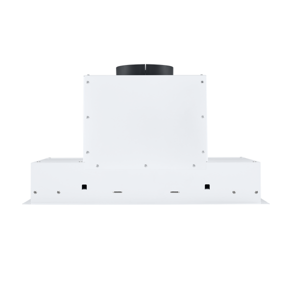 Вытяжка Maunfeld MZR 60 White (белое стекло) - фото 6