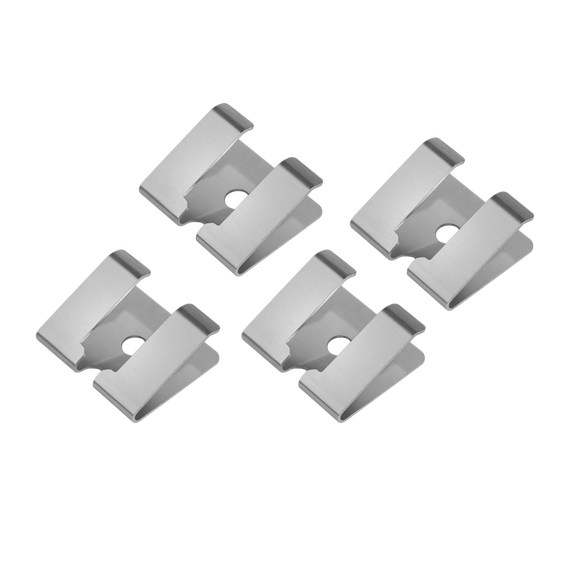 Индукционная варочная поверхность Maunfeld CVI292STBKC - фото 12