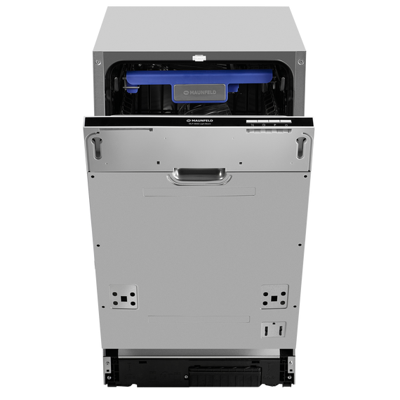 Встраиваемая посудомоечная машина Maunfeld MLP-083D Light Beam - фото 18