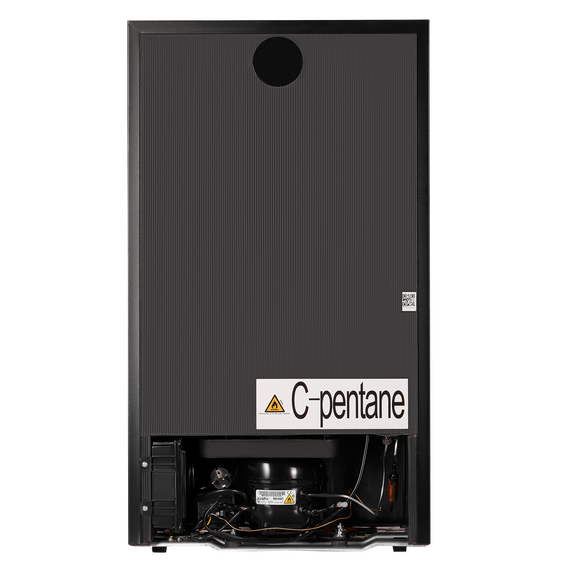 Винный шкаф Maunfeld MFWC-85SB34 - фото 2