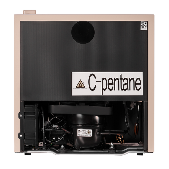 Винный шкаф Maunfeld MFWC-40SCH14 - фото 3