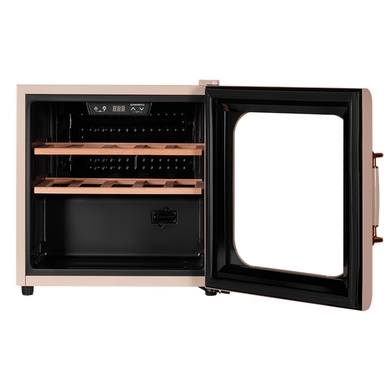 Винный шкаф Maunfeld MFWC-40SCH14 - фото 5