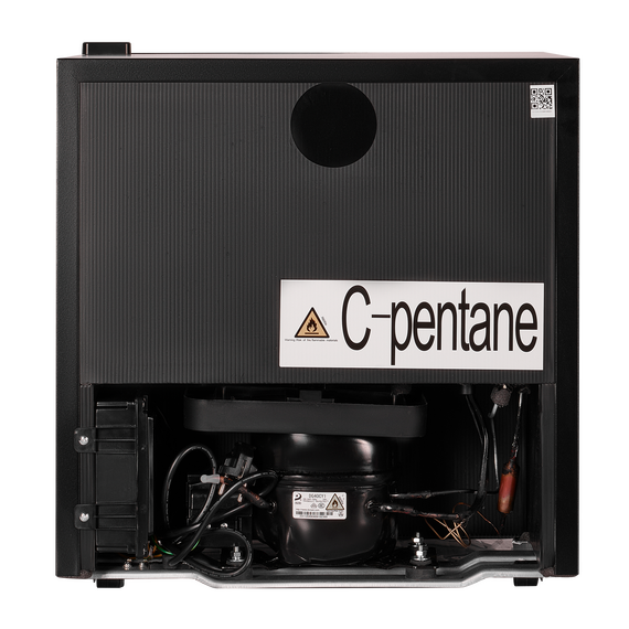 Винный шкаф Maunfeld MFWC-40SB14 - фото 4