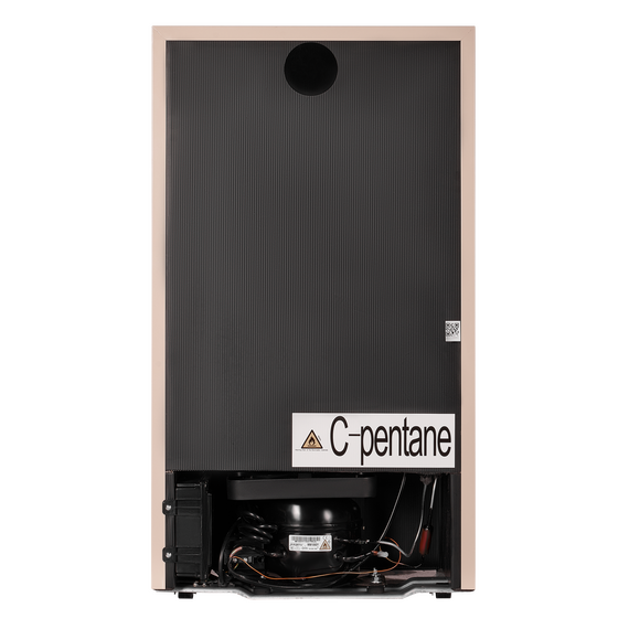 Винный шкаф Maunfeld MFWC-85SCH34 - фото 4