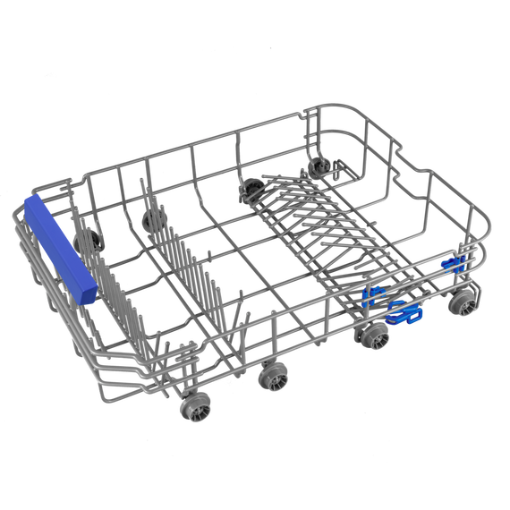 Отдельностоящая посудомоечная машина Maunfeld MWF45331S - фото 2