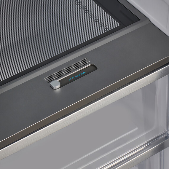 Холодильник Side by Side с инвертором Maunfeld MFF191NFBG - фото 3