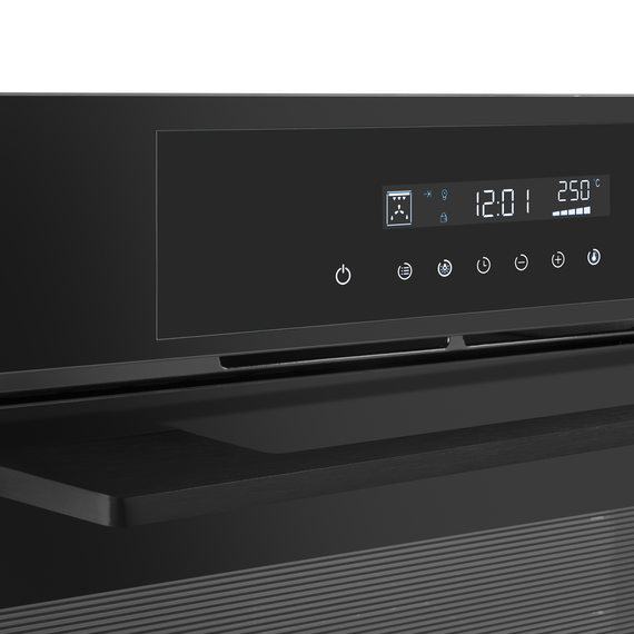 Электрический духовой шкаф Maunfeld AEOD60103B2 - фото 3